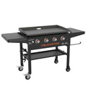 36" Griddle With Hard Cover Bundle - | Blackstone Products