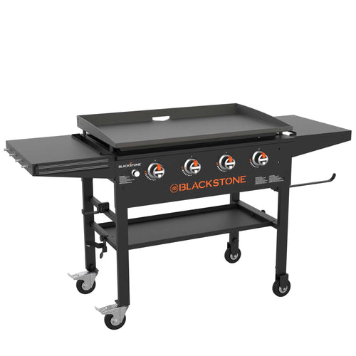 36" Griddle Memorial Day Bundle