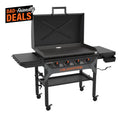 36" Griddle with Hood - | Blackstone Products