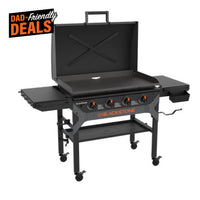 36" Griddle with Hood - | Blackstone Products