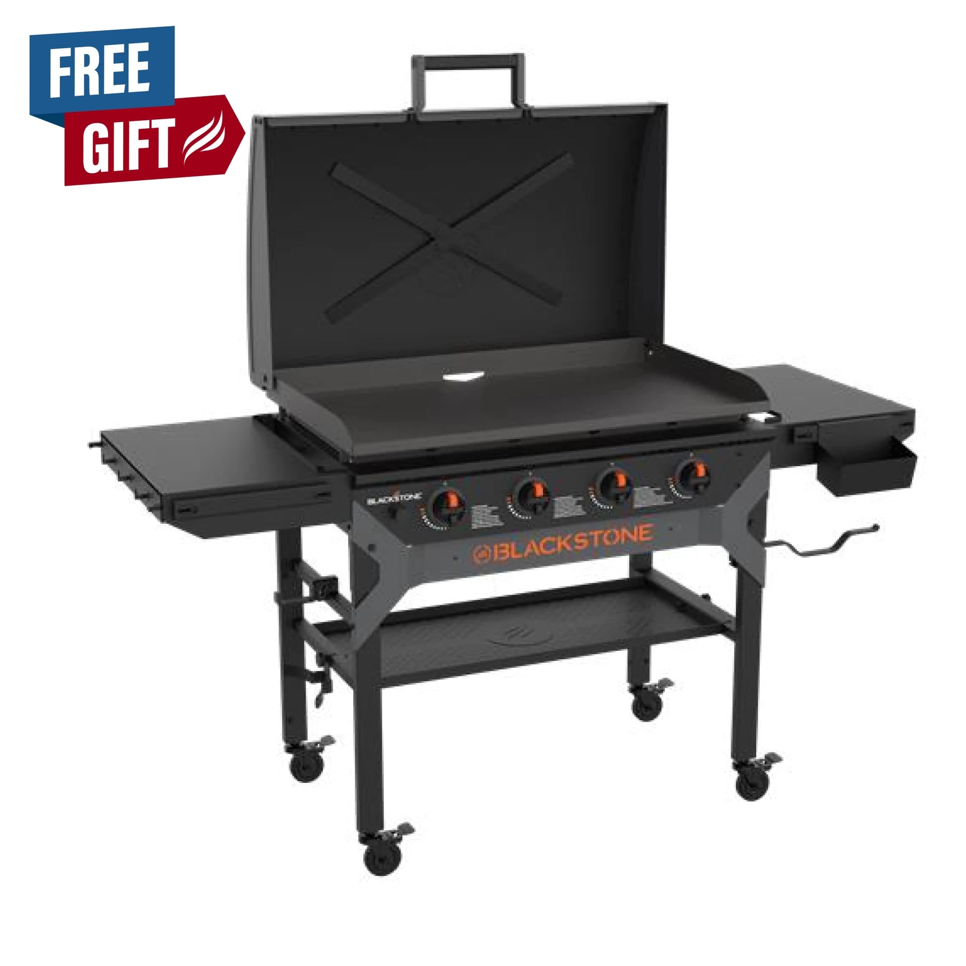 Blackstone 36" Griddle with Hood