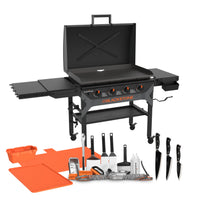 36" Griddle with Hood Bundle - | Blackstone Products