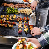 36" Griddle with Hood Bundle - Blackstone Products