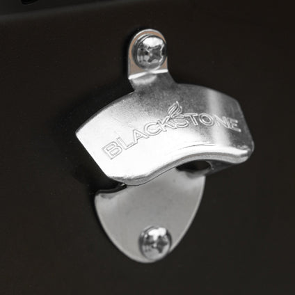 36” Griddle with Hood (Natural Gas) - 36