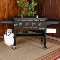 36" Hard Cover - Blackstone Products