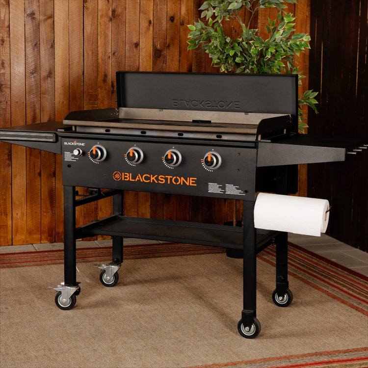 36" Hard Cover - Blackstone Products