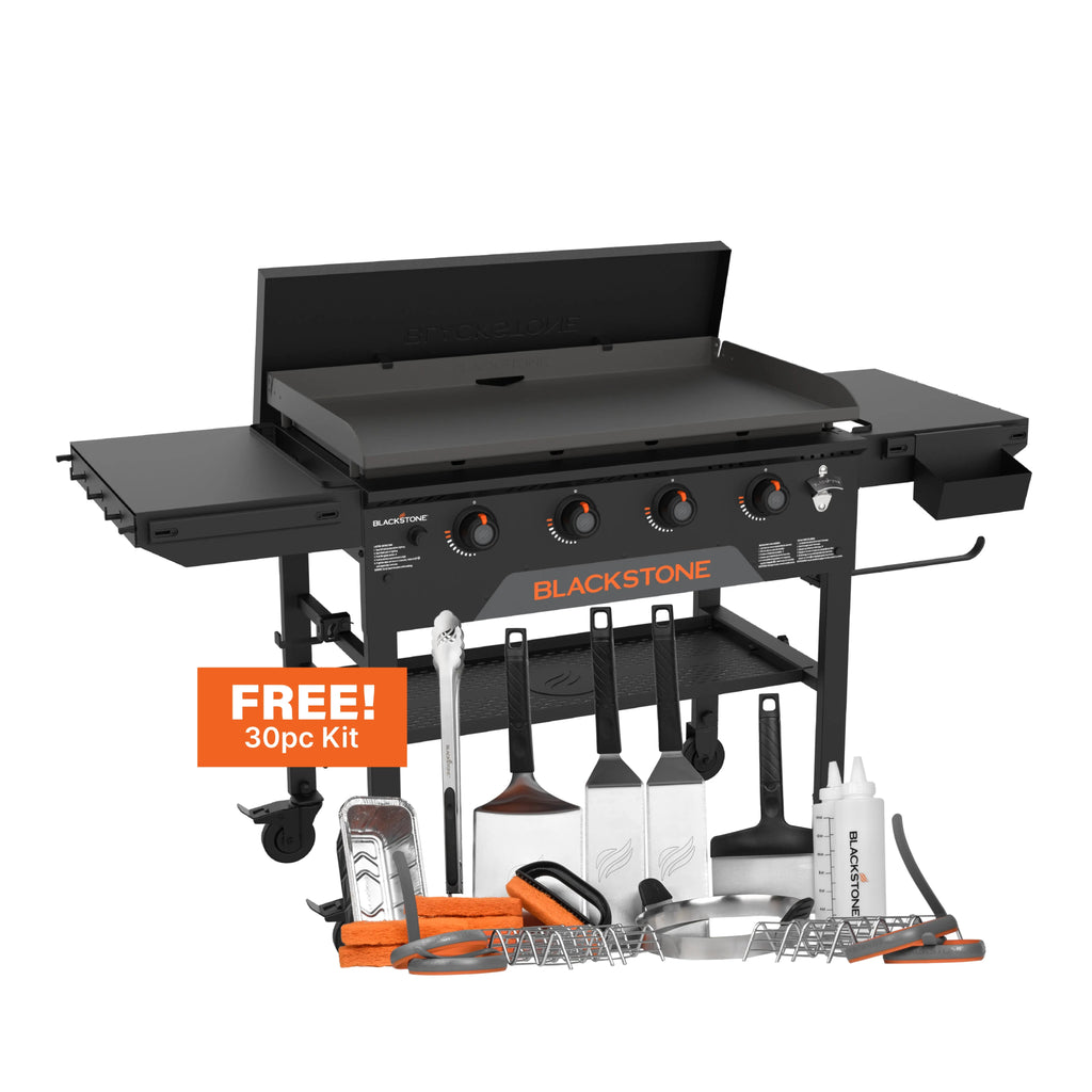 Blackstone Grill