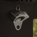 36" Omnivore Griddle with Hood - 36" Griddle with Hood | Blackstone Products