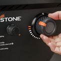 36" Omnivore Griddle with Hood - 36" Griddle with Hood | Blackstone Products
