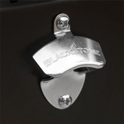 36” Omnivore Griddle with Hood - 36