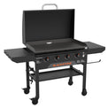 36" Omnivore Griddle with Hood - 36" Griddle with Hood | Blackstone Products