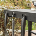 36" Omnivore Griddle with Hood - 36" Griddle with Hood | Blackstone Products