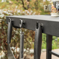 36" Omnivore Griddle with Hood - 36" Griddle with Hood | Blackstone Products