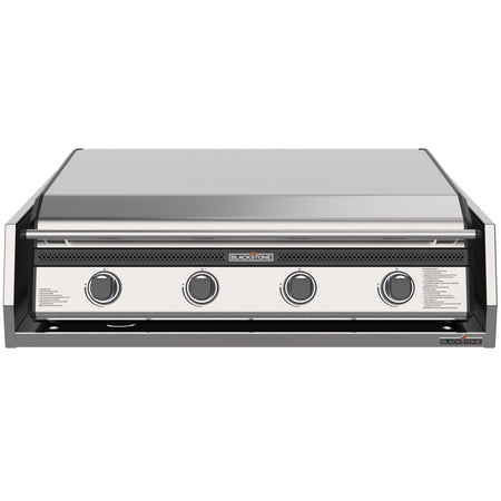 36" Premium Built in Griddle w/hood & Insulation Jacket - Blackstone Products