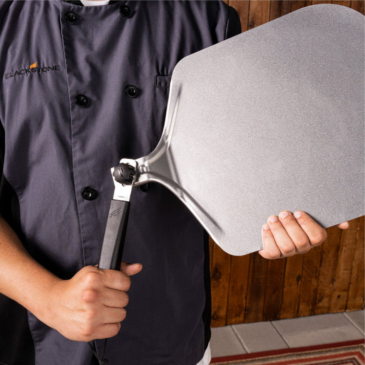 4 Piece Essentials Pizza Kit - Blackstone Products