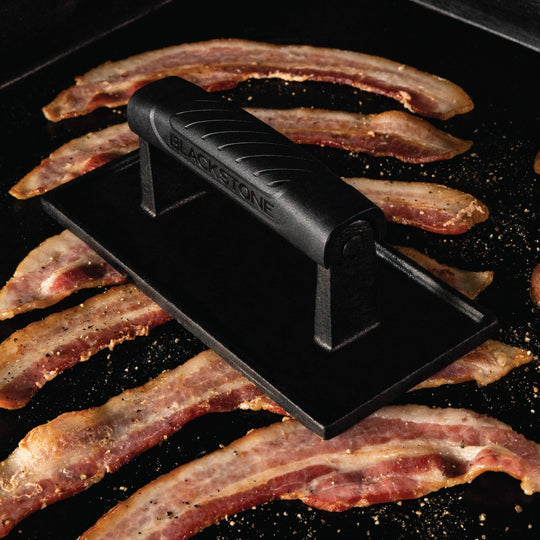 4 Piece Professional Breakfast Kit - Blackstone Products