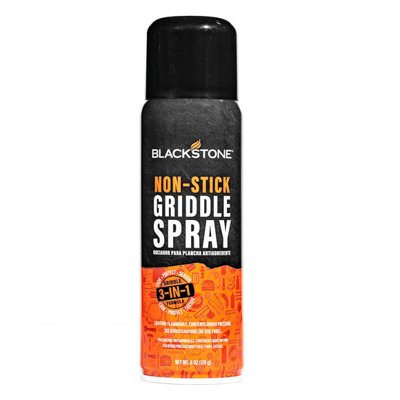 Blackstone Griddle Spray