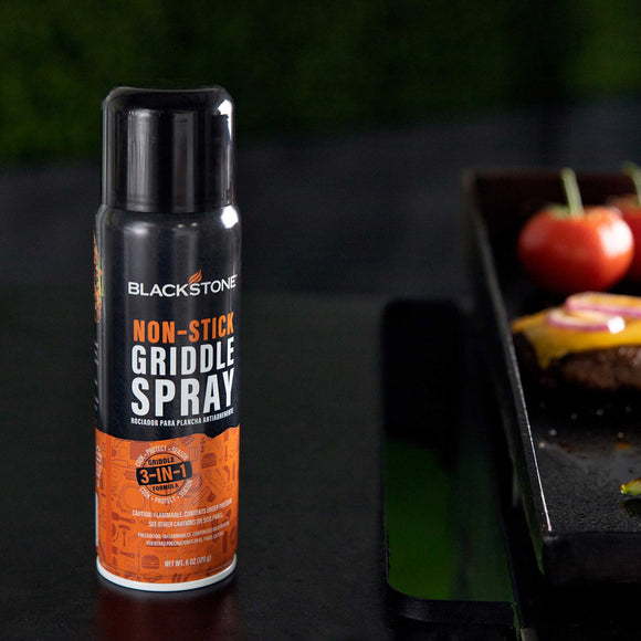 Blackstone Griddle Spray