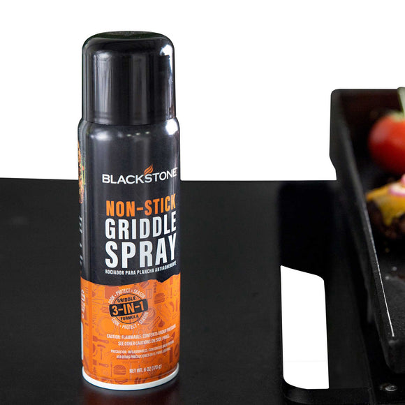 Blackstone Griddle Spray