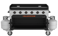 48" Catering Griddle - | Blackstone Products