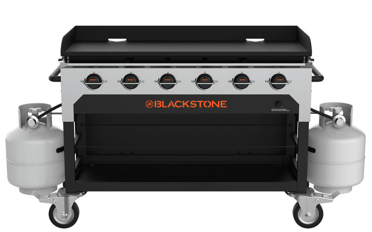 48" Catering Griddle - | Blackstone Products