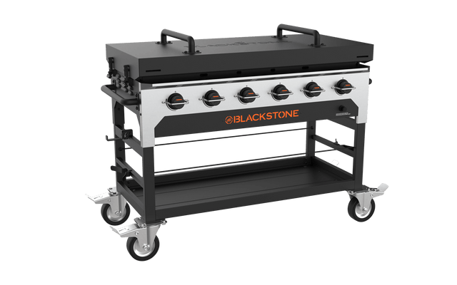 48" Catering Griddle - | Blackstone Products