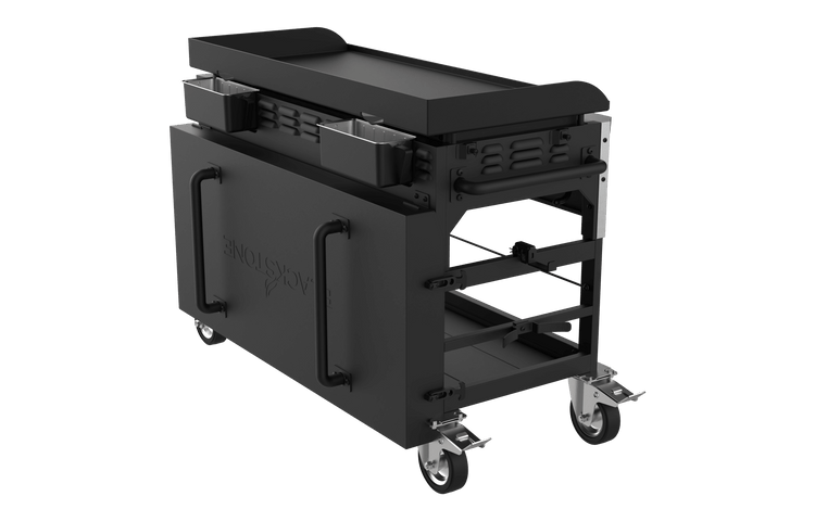 48" Catering Griddle - | Blackstone Products
