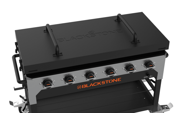 48" Catering Griddle - | Blackstone Products