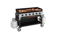 48" Catering Griddle - | Blackstone Products