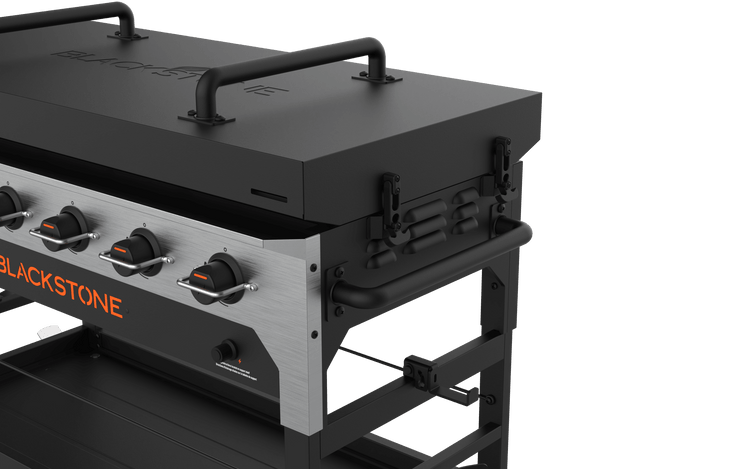 48" Catering Griddle - | Blackstone Products