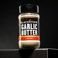 Garlic Butter Seasoning