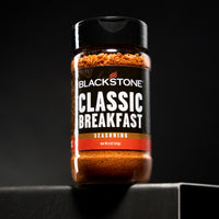 Classic Breakfast Seasoning