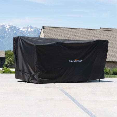 5 Person Chef's Table Cover - Covers & Carry Bags | Blackstone Products