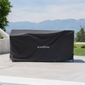 5 Person Chef's Table Cover - Covers & Carry Bags | Blackstone Products