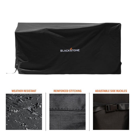 5 Person Chef's Table Cover - Covers & Carry Bags | Blackstone Products