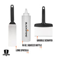 5 Piece Professional Griddle Toolkit - Blackstone Products