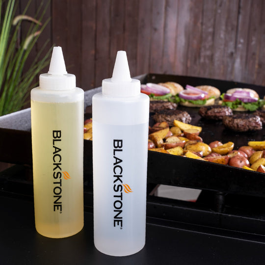 5 Piece Professional Griddle Toolkit - Blackstone Products