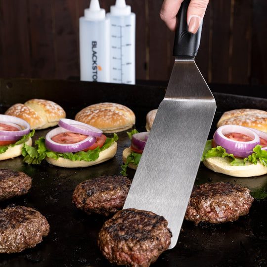 5 Piece Professional Griddle Toolkit - Blackstone Products