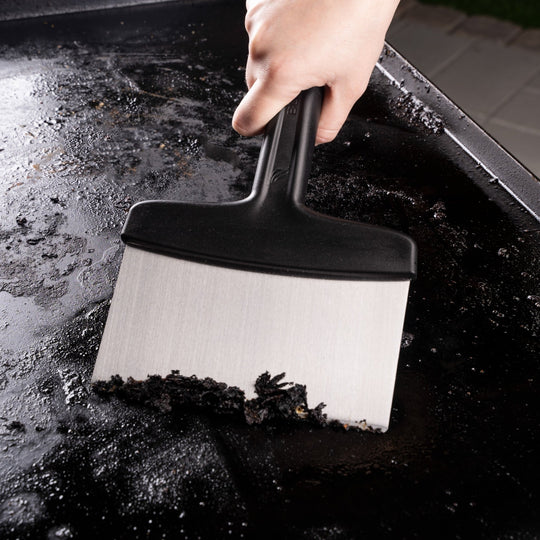 5 Piece Professional Griddle Toolkit - Blackstone Products