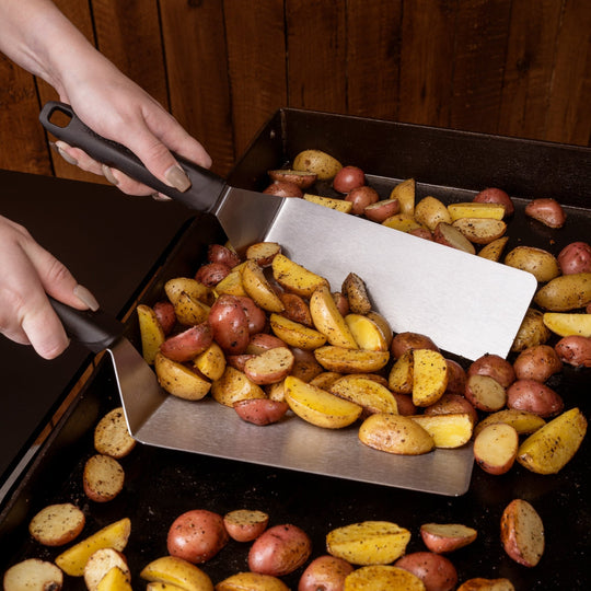 5 Piece Professional Griddle Toolkit - Blackstone Products