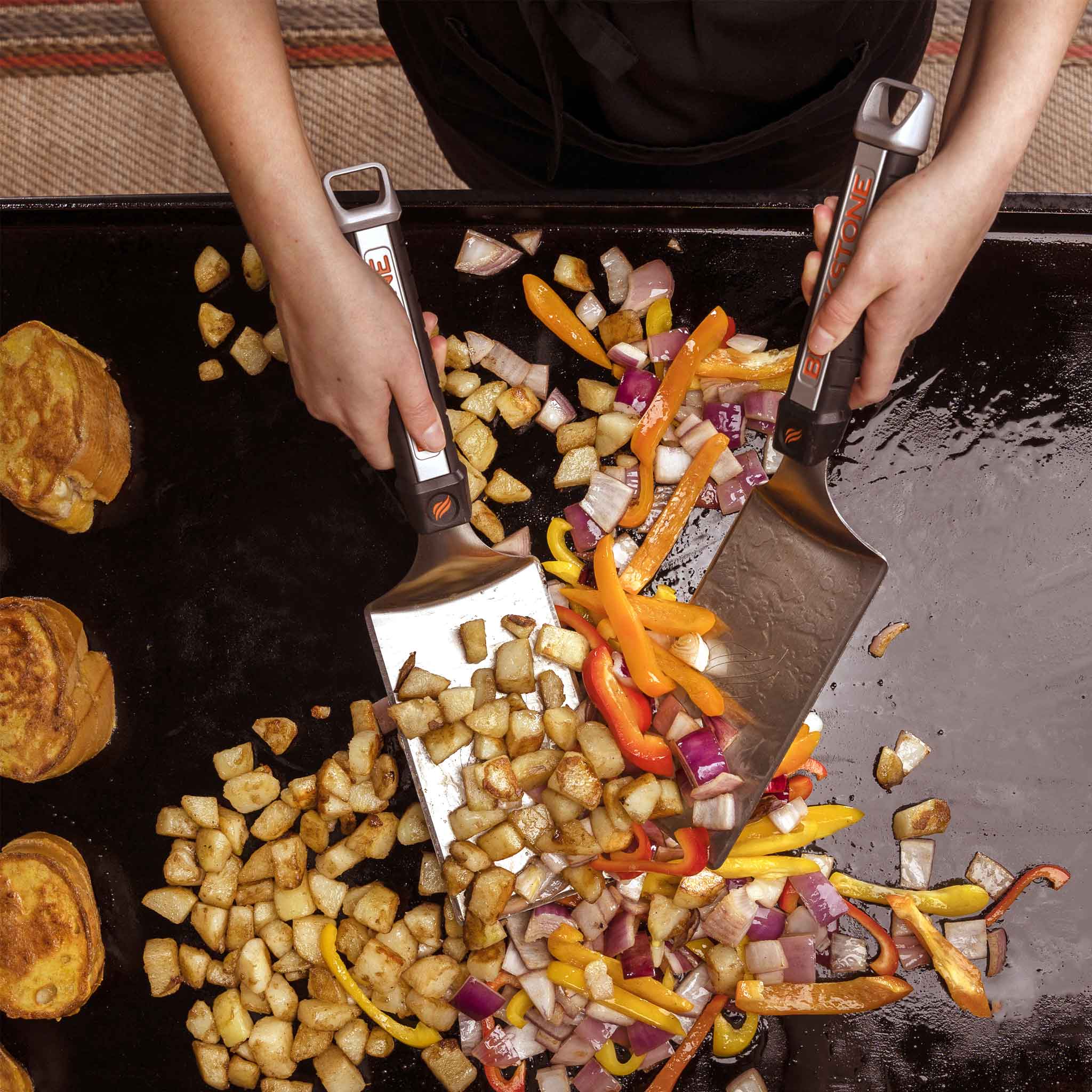 Culinary Series Griddle Basics Kit