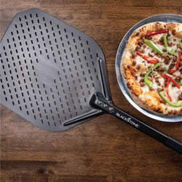 Perforated Pizza Peel