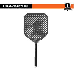 Perforated Pizza Peel