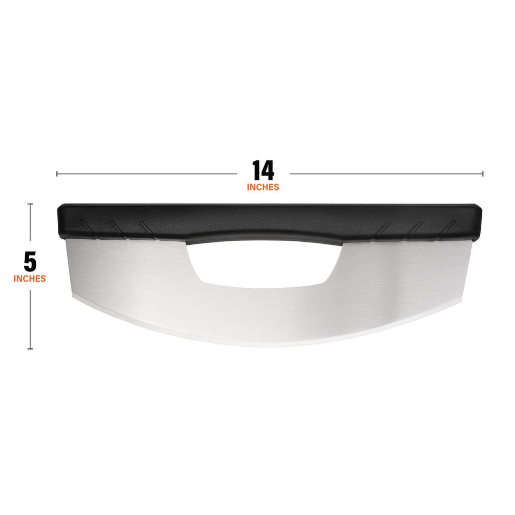 Pizza Rocker – Blackstone Products