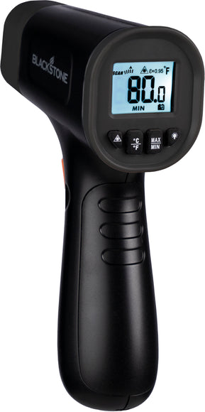 Infrared Thermometer