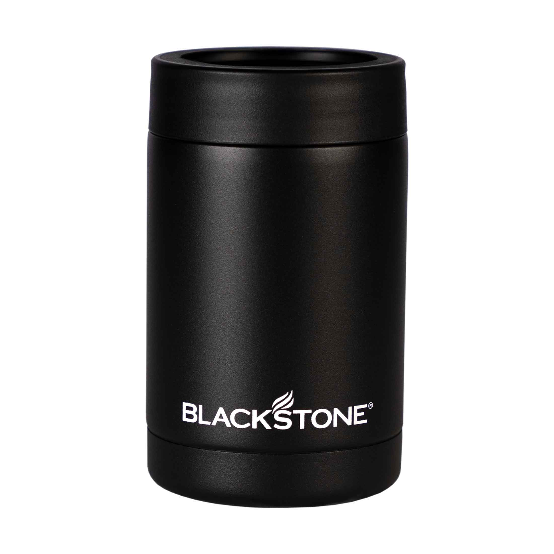 Insulated Can Holder (Black) – Blackstone Products