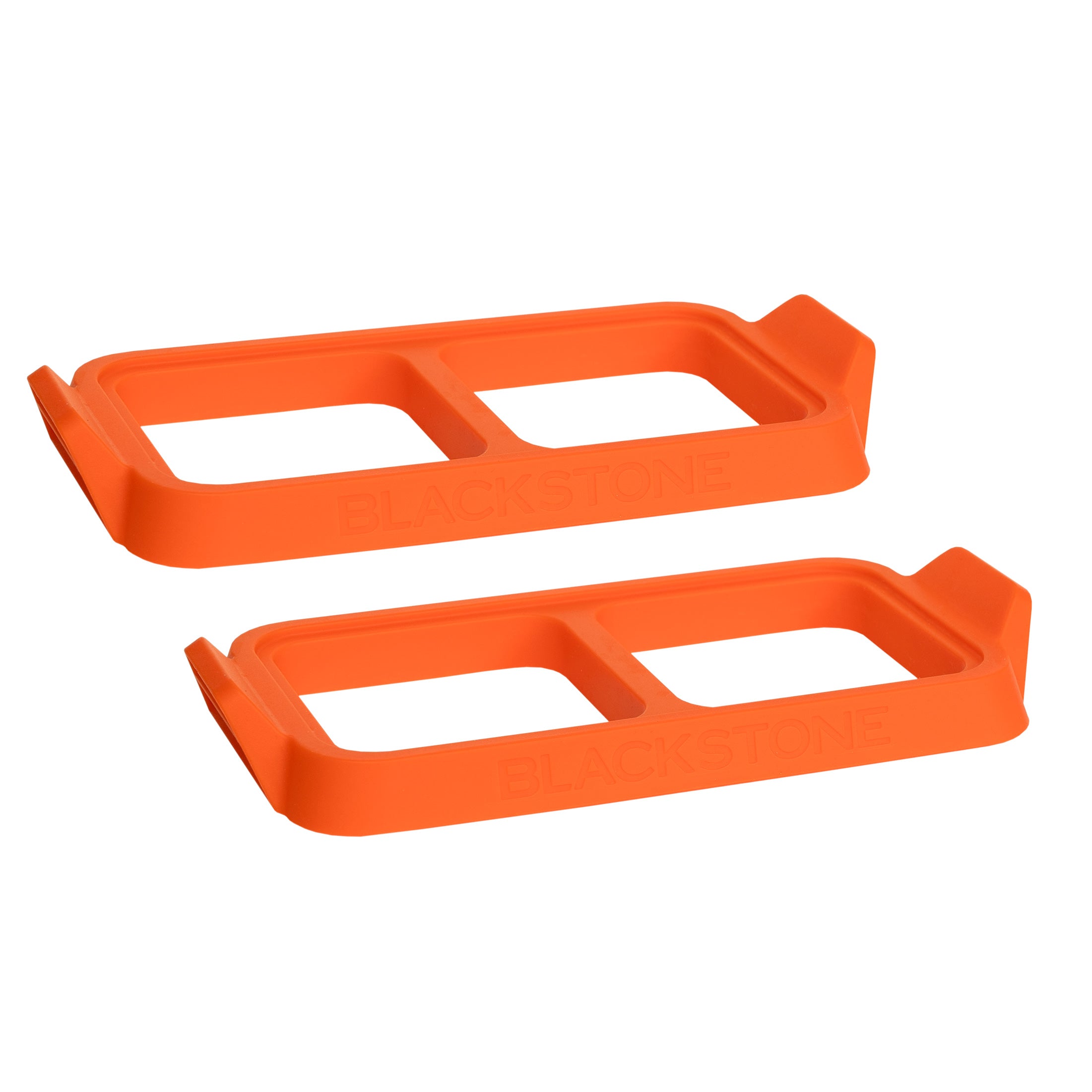 2-Section Egg Ring Trays (2pk)