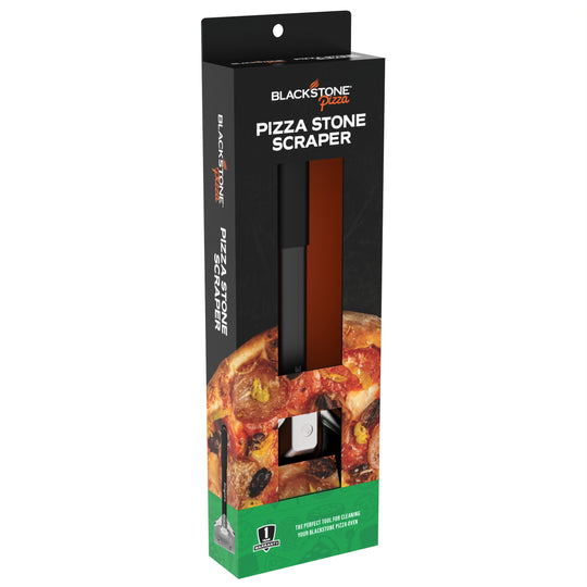 Pizza Stone Scraper