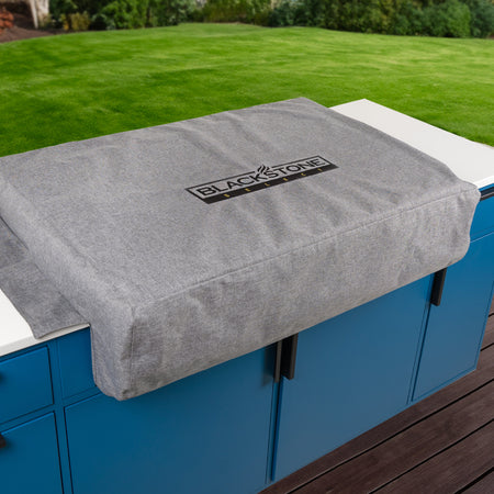 36” Drop-in Griddle Cover