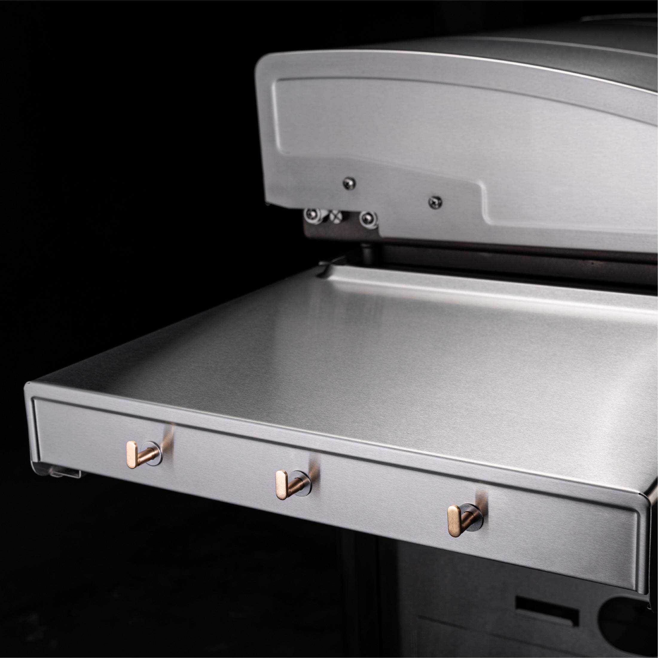 IRON Forged Blackstone Products Iron forged blackstone products